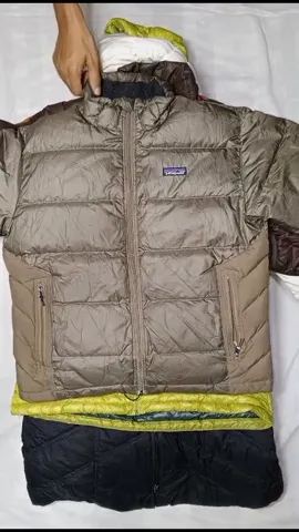 Patagonia Jackets 20(R)