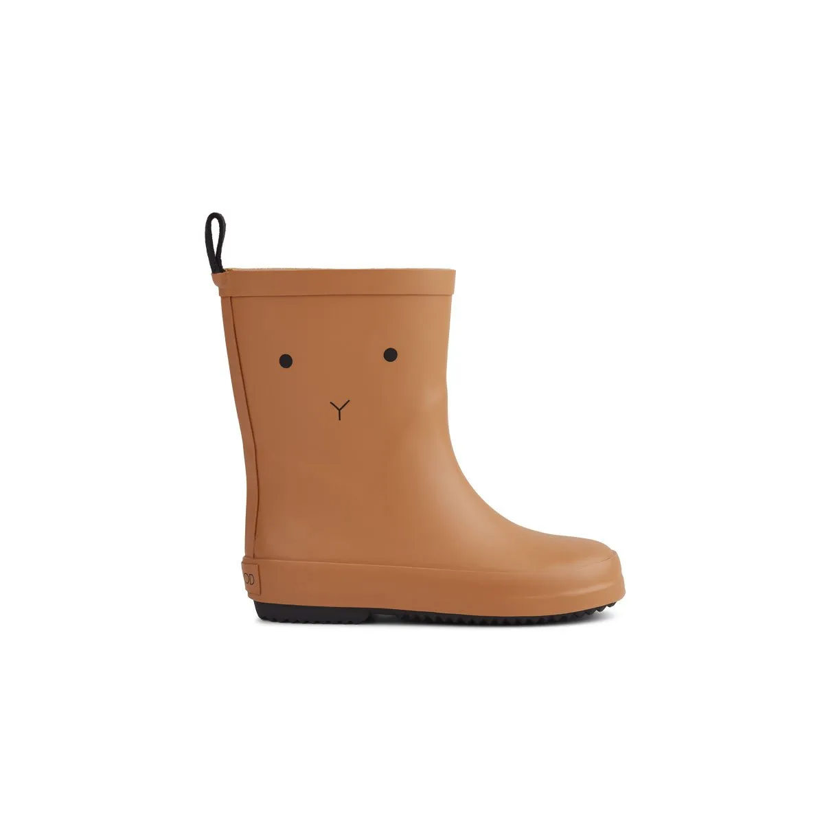 Rio Rain Boot - Rabbit mustard