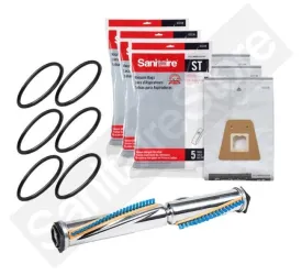 Sanitaire TRADITION™ QuietClean® SC899A Maintenance Kit