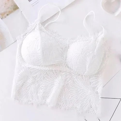 Sexy Lace Bralette