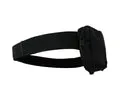 Sharkskin Weight Belt with Stainless Steel Buckle