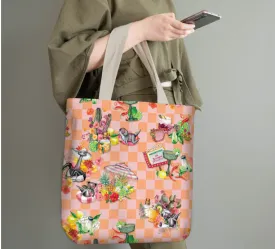 Shopping Tote - Margaritaville