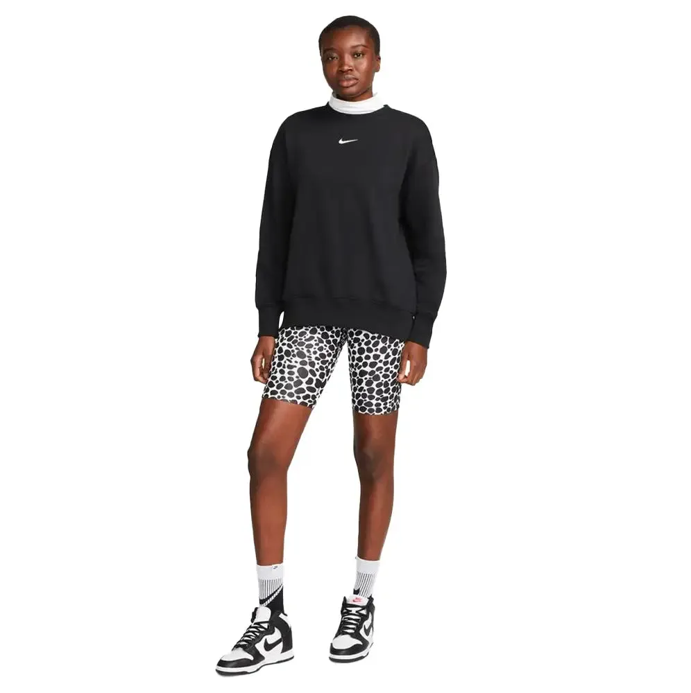 Sportswear Phoenix Fleece Oversized Crew Sweat