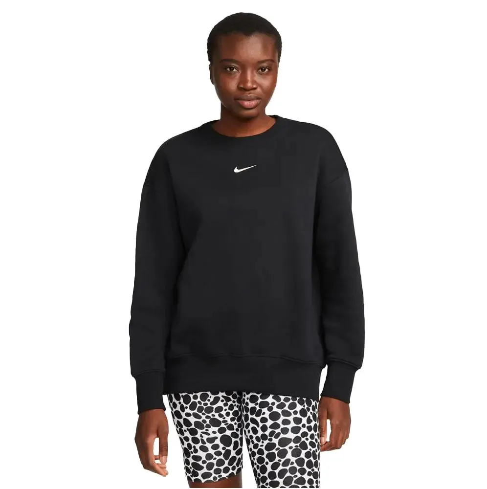 Sportswear Phoenix Fleece Oversized Crew Sweat