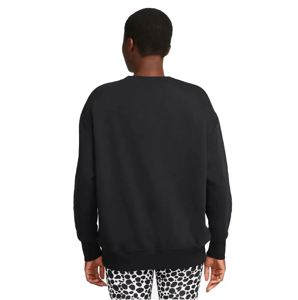 Sportswear Phoenix Fleece Oversized Crew Sweat