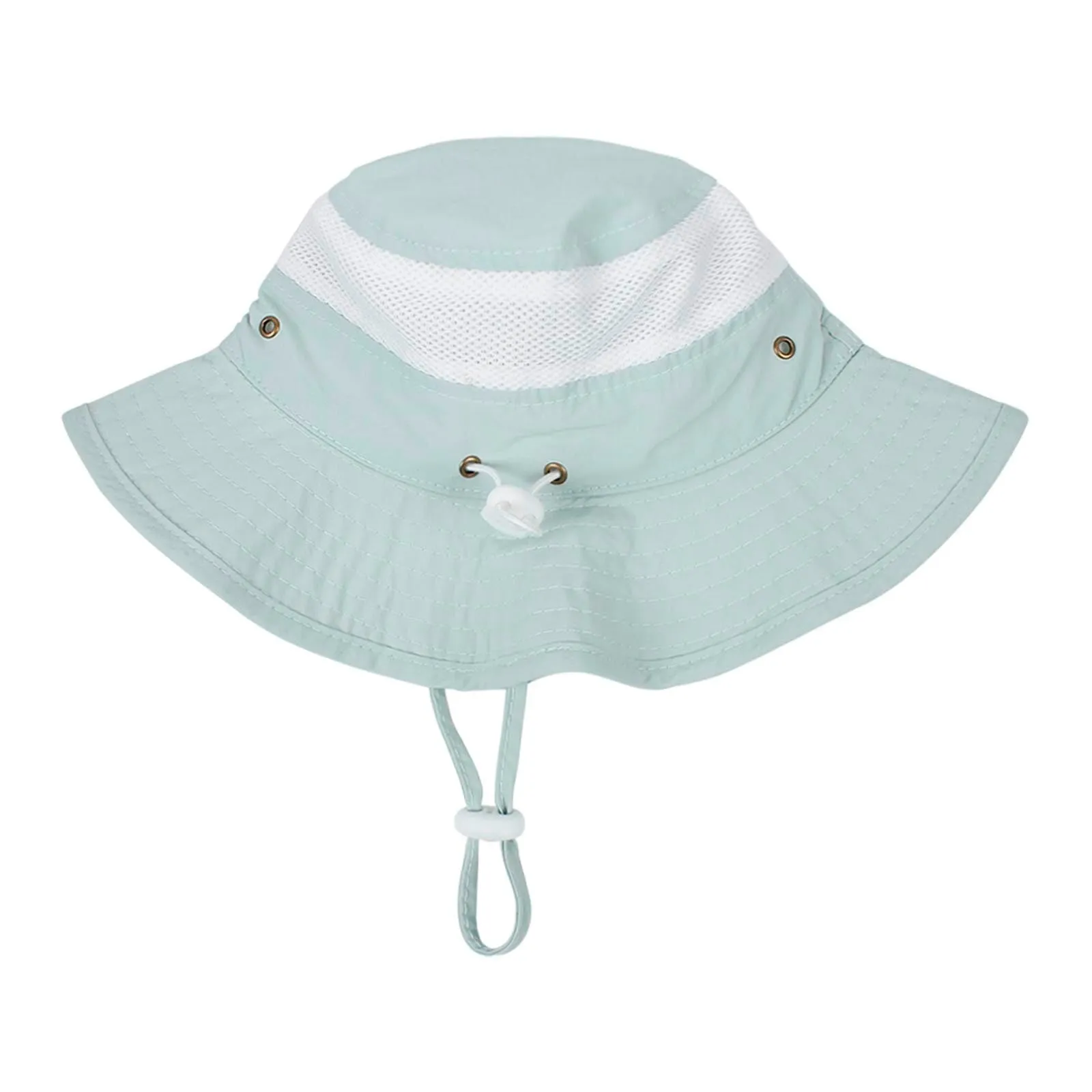 Summer Baby Sun Hat Toddler Child Kids Outdoor Cap Fashion UV Protection Children Unisex Hats Bucket Cap For Beach Fishing