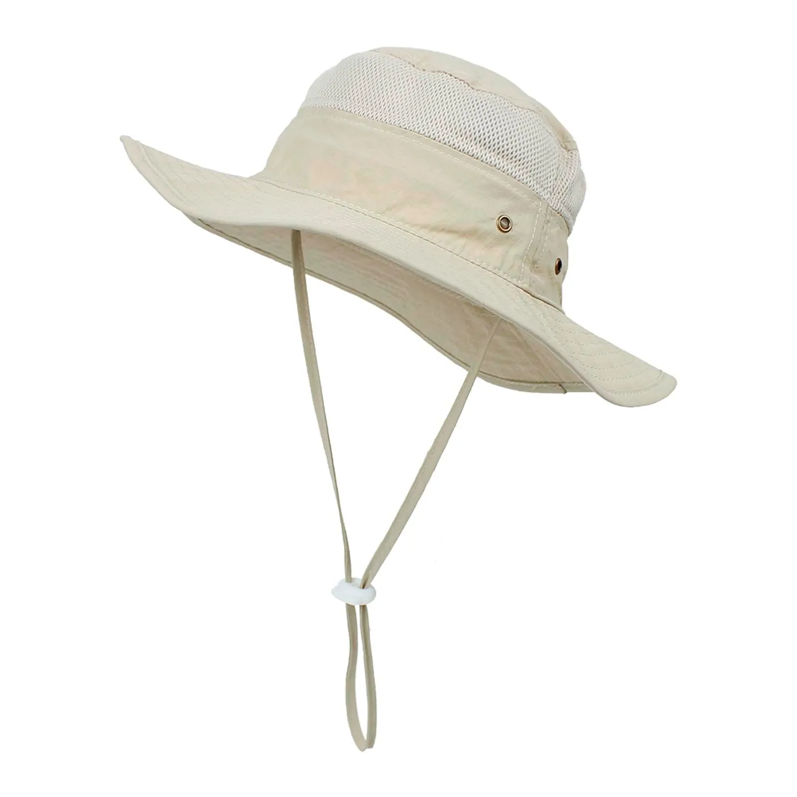 Summer Baby Sun Hat Toddler Child Kids Outdoor Cap Fashion UV Protection Children Unisex Hats Bucket Cap For Beach Fishing