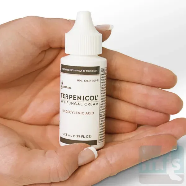 Terpenicol™ AntiFungal Cream