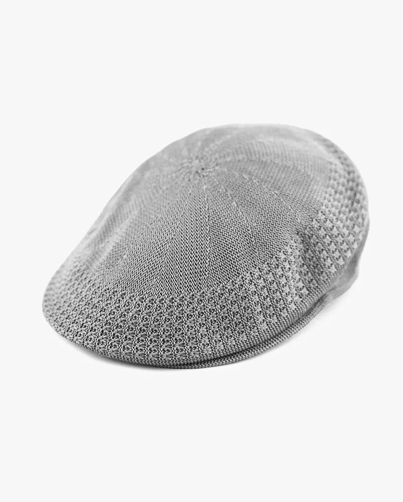 The Hat Depot - Classic Cool Mesh Ivy