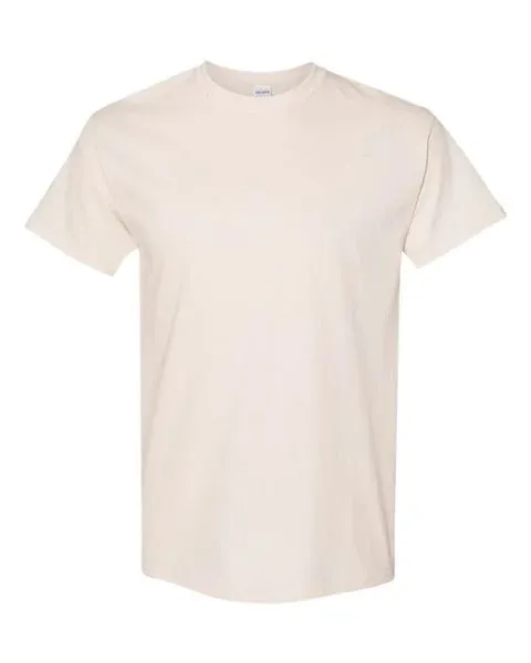 TRACK23 Men's Plain T-Shirt