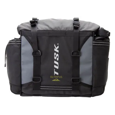 Tusk Olympus Pannier Soft Bags