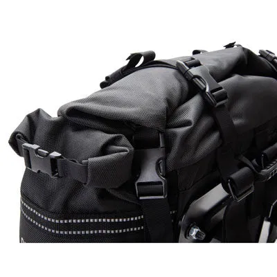 Tusk Olympus Pannier Soft Bags