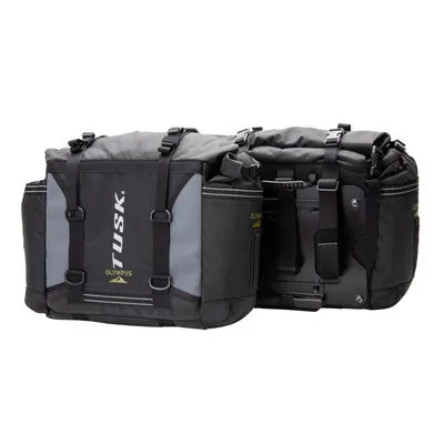 Tusk Olympus Pannier Soft Bags