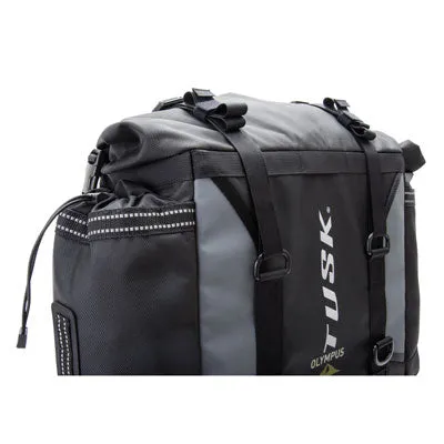 Tusk Olympus Pannier Soft Bags