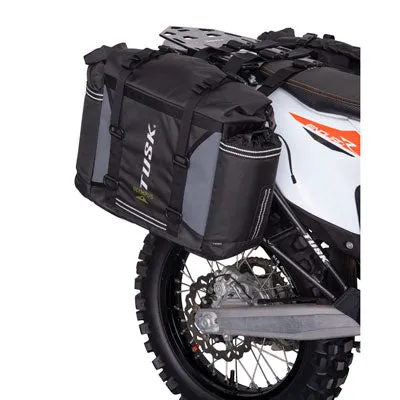 Tusk Olympus Pannier Soft Bags