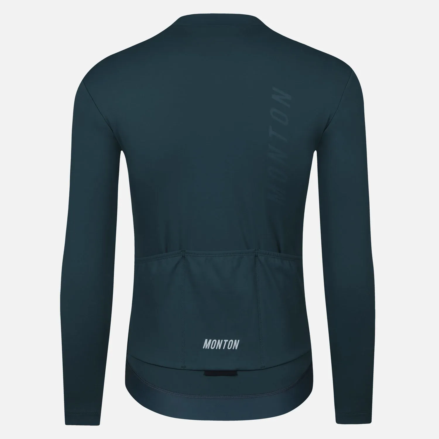 Urban  Thermal Jersey Mens Rinsora Classic Blue