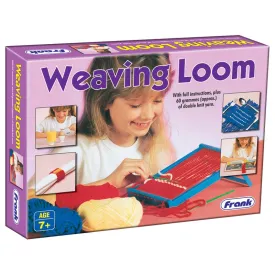 Weaving Loom - Weaving Activity Kit