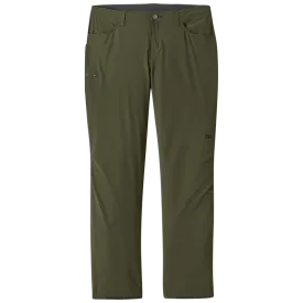 Women's Ferrosi Pants - Fatigue